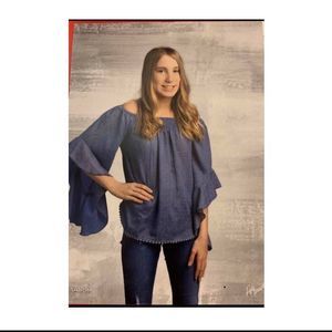 Meet your Posher, Patty